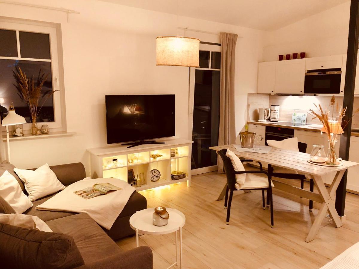 Ferienhaus Gartenloft Mit Outdoor Whirlpool Und Garten
